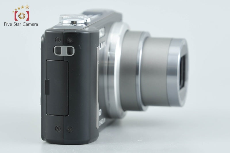 Panasonic LUMIX DMC-TZ10 Digital Camera [Japanese Language Only] from Japan