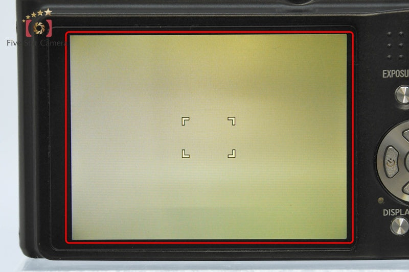 Panasonic LUMIX DMC-TZ10 Digital Camera [Japanese Language Only] from Japan