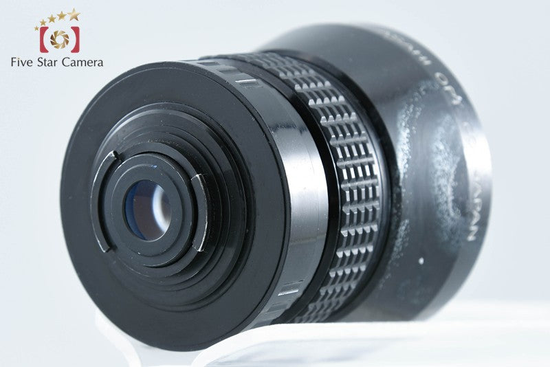 Pentax 110 70mm f/2.8 from Japan