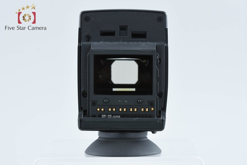 Nikon F4S 35mm SLR Film Camera Body from Japan