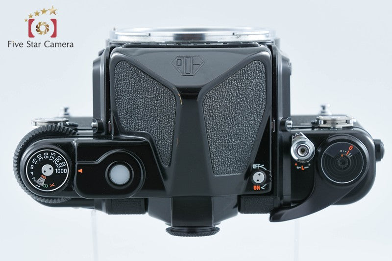 PENTAX 6x7 TTL M-Up Early Model Medium Format Film Camera Body from Japan