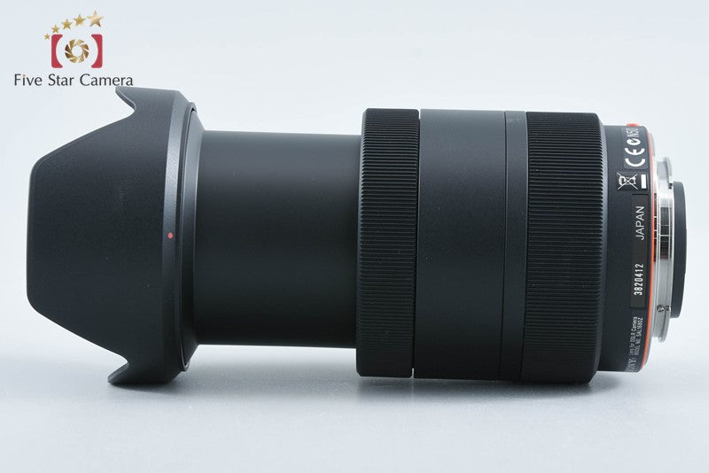Sony Carl Zeiss Vario-Sonnar DT 16-80mm f/3.5-4.5 ZA T* SAL1680Z from Japan