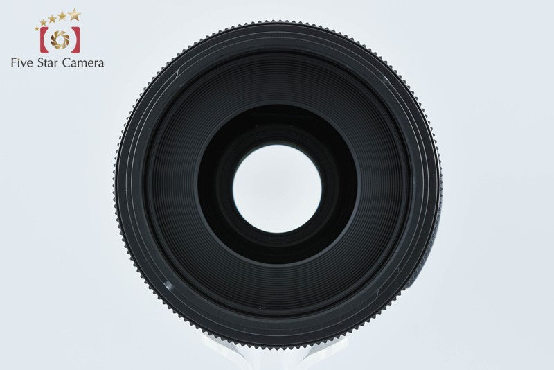 Sigma Art 30mm f/1.4 DC HSM for Canon w/ Box from Japan