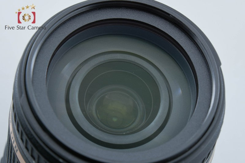 Tamron B008 18-270mm f/3.5-6.3 Di II PZD for Sony / Minolta A Mount from Japan