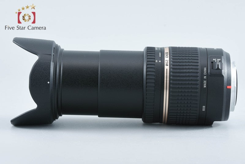 Tamron B008 18-270mm f/3.5-6.3 Di II PZD for Sony / Minolta A Mount from Japan