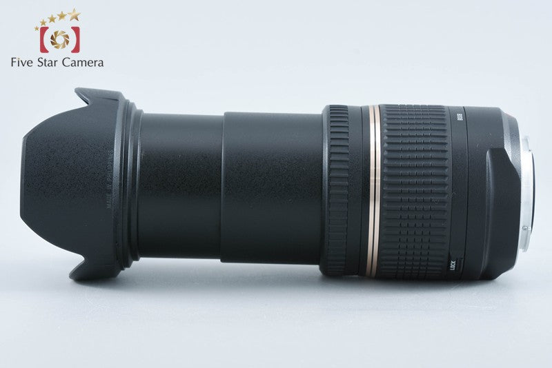 Tamron B008 18-270mm f/3.5-6.3 Di II PZD for Sony / Minolta A Mount from Japan