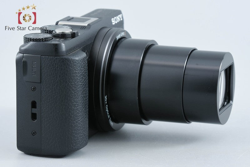SONY Cyber-Shot DSC-HX60V 20.0 MP Digital Camera [Multiple Languages] from Japan
