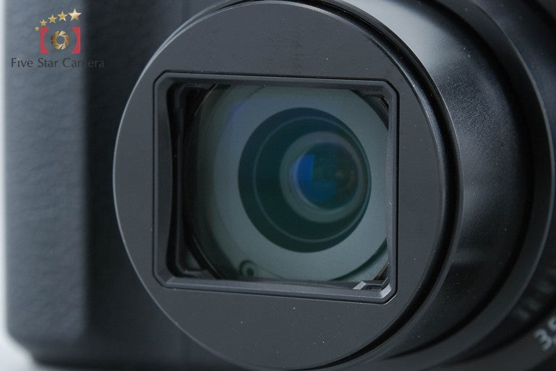 SONY Cyber-Shot DSC-HX60V 20.0 MP Digital Camera [Multiple Languages] from Japan