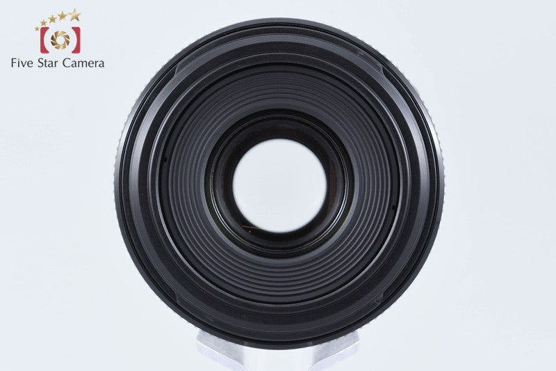 Canon EF-S 60mm f/2.8 Macro USM from Japan
