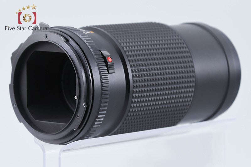 Mamiya SEKOR C 210mm f/4 for 645 from Japan