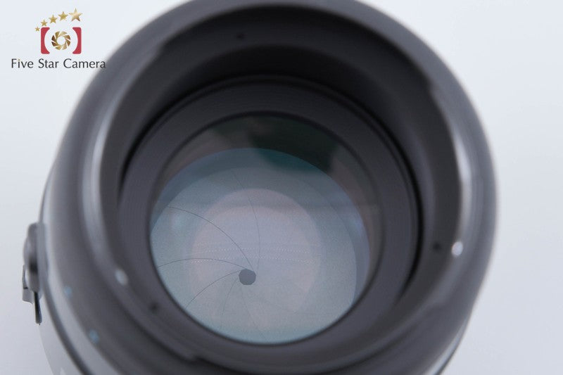 Minolta AF MACRO 100mm f/2.8 New for Sony / Minolta A Mount Lens from Japan