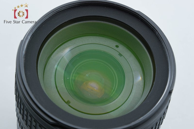Nikon AF-S NIKKOR 24-85mm f/3.5-4.5 G ED from Japan