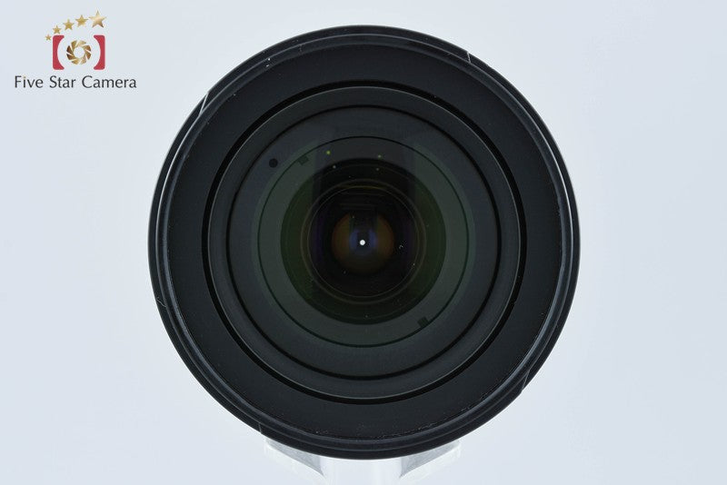 Nikon AF-S NIKKOR 24-85mm f/3.5-4.5 G ED from Japan
