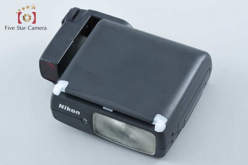 Nikon SPEED LIGHT SB-27 Shoe Mount Flash from Japan