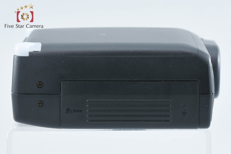 Nikon SPEED LIGHT SB-27 Shoe Mount Flash from Japan