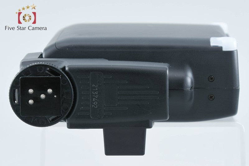 Nikon SPEED LIGHT SB-27 Shoe Mount Flash from Japan