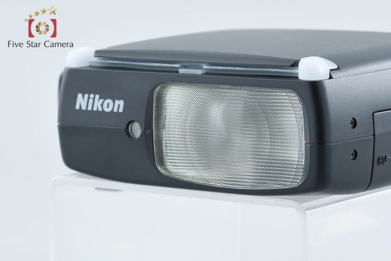 Nikon SPEED LIGHT SB-27 Shoe Mount Flash from Japan