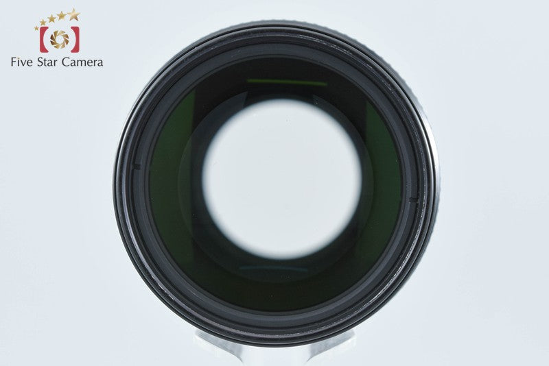 Nikon Ai-S Zoom NIKKOR 80-200mm f/4 from Japan