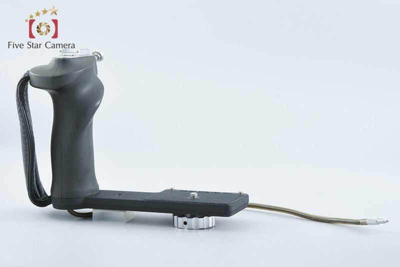 Zenza Bronica Left Hand Grip for EC S2 from Japan