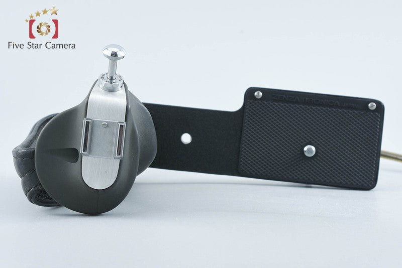 Zenza Bronica Left Hand Grip for EC S2 from Japan