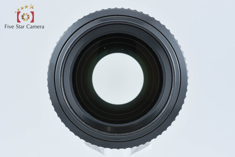 Nikon Ai-S NIKKOR 35mm f/1.4 from Japan