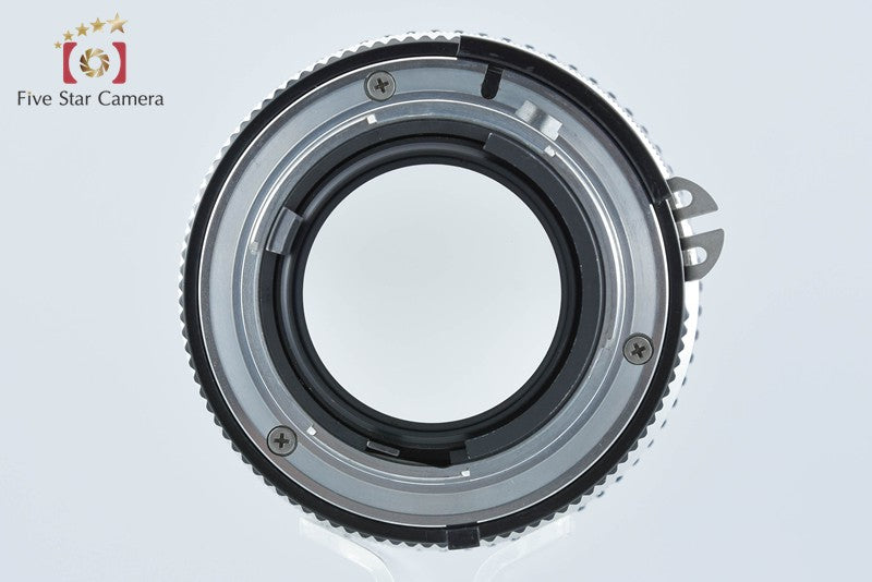 Nikon Ai-S NIKKOR 35mm f/1.4 from Japan