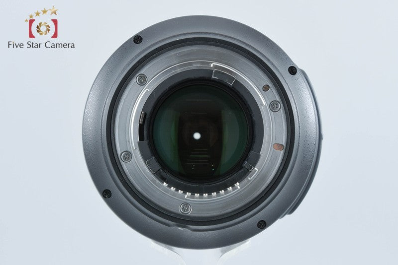 Nikon AF-S Micro NIKKOR 105mm f/2.8 G ED VR from Japan