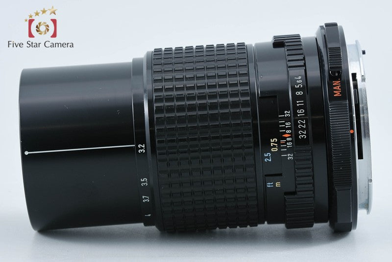 PENTAX SMC 67 MACRO 135mm f/4 for 67 / 67II from Japan