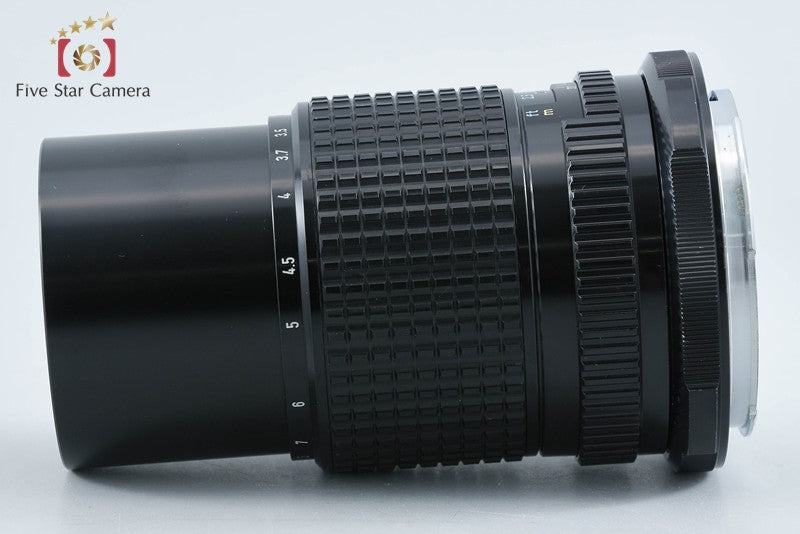 PENTAX SMC 67 MACRO 135mm f/4 for 67 / 67II from Japan