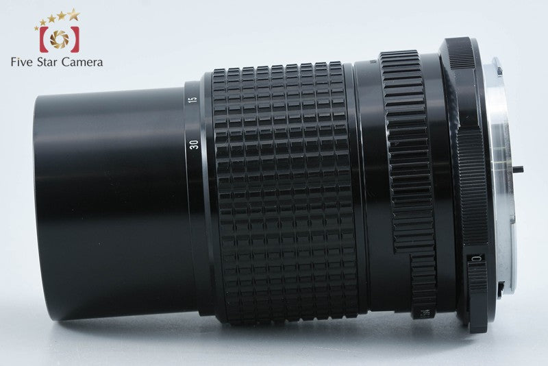 PENTAX SMC 67 MACRO 135mm f/4 for 67 / 67II from Japan