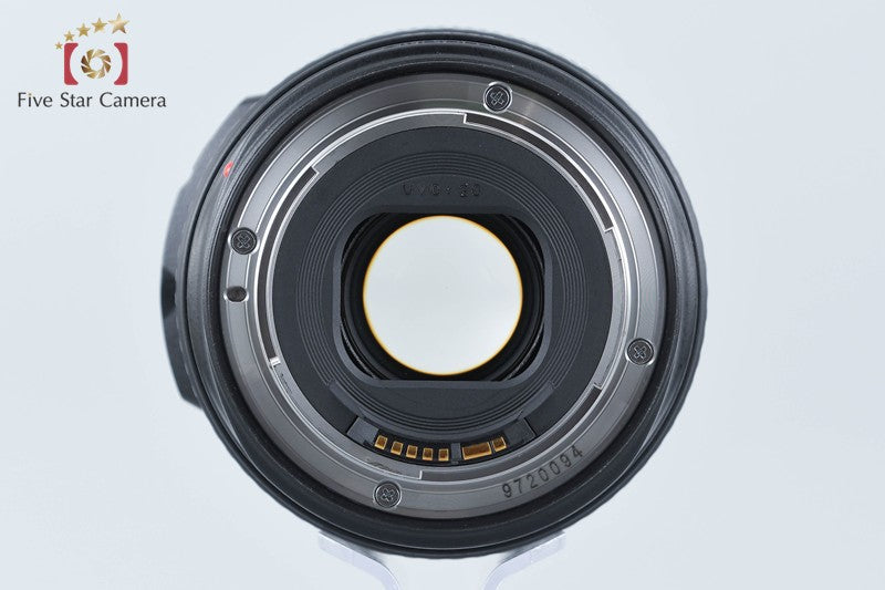 Canon EF 24-105mm f/4 L IS USM from Japan