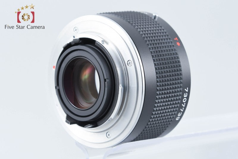 CONTAX Carl Zeiss Mutar I 2x T* Teleconverter from Japan