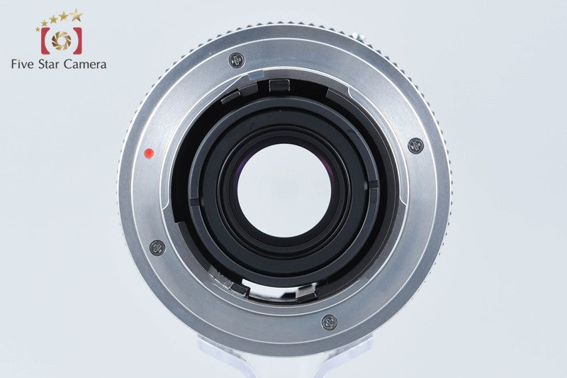 CONTAX Carl Zeiss Mutar I 2x T* Teleconverter from Japan