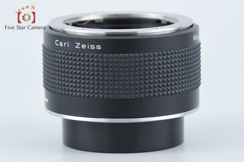 CONTAX Carl Zeiss Mutar I 2x T* Teleconverter from Japan