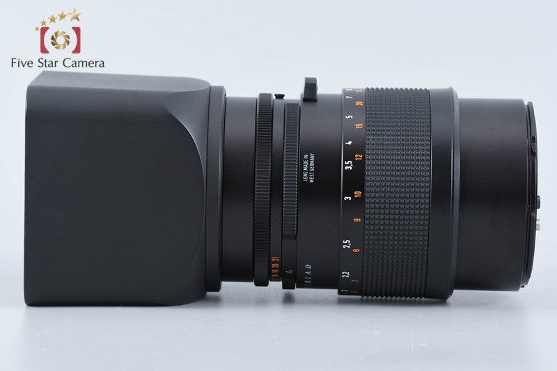 Hasselblad Carl Zeiss CF Sonnar 150mm f/4 T* from Japan