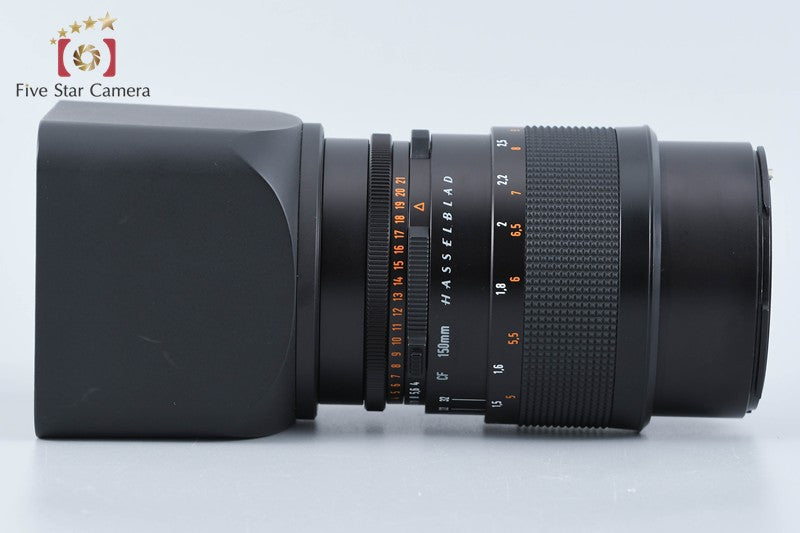 Hasselblad Carl Zeiss CF Sonnar 150mm f/4 T* from Japan