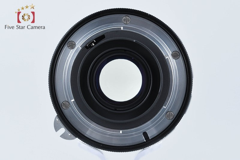 Nikon NIKKOR-N Auto 24mm f/2.8 Non Ai Lens from Japan