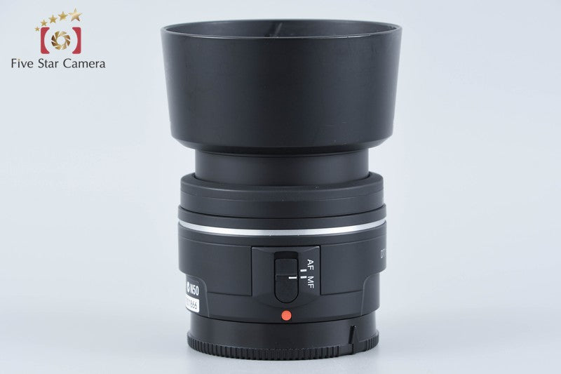 Sony DT 35mm f/1.8 SAM SAL35F18 from Japan