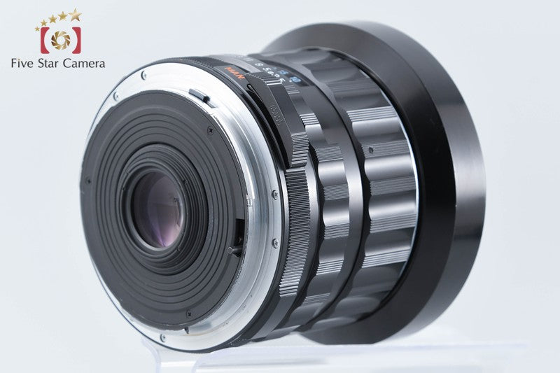 Pentax SMC TAKUMAR 6x7 55mm f/3.5 for 67 / 67 II from Japan