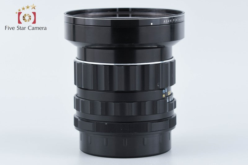 Pentax SMC TAKUMAR 6x7 55mm f/3.5 for 67 / 67 II from Japan