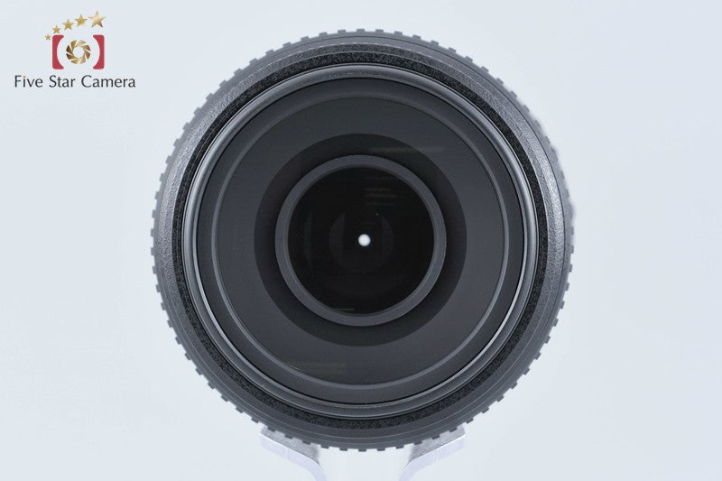 Nikon AF-S DX NIKKOR 55-300mm f/4.5-5.6 G ED VR from Japan