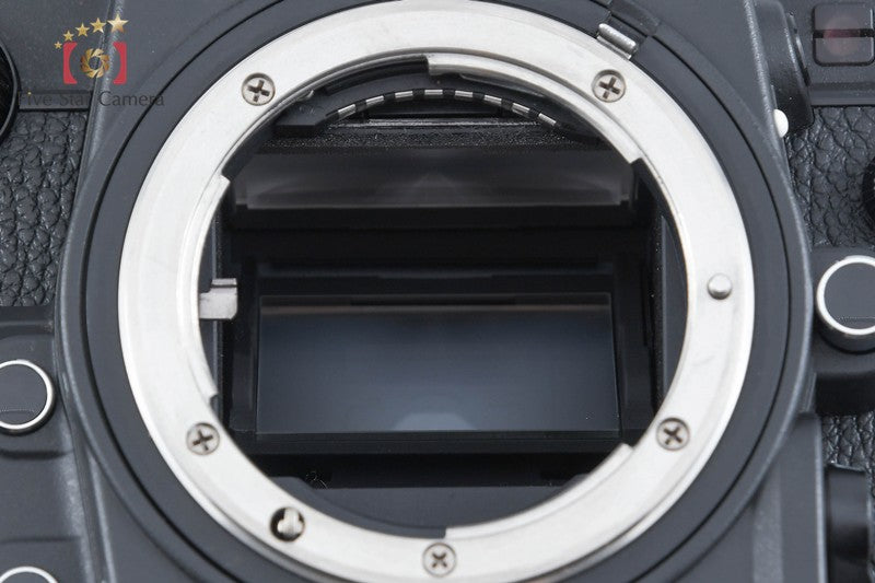 Nikon Df Black 16.2 MP Full Frame Digital SLR Camera Body from Japan