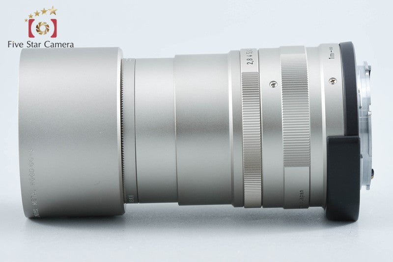CONTAX Carl Zeiss Sonnar 90mm f/2.8 T* for G1 / G2 from Japan