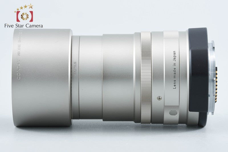 CONTAX Carl Zeiss Sonnar 90mm f/2.8 T* for G1 / G2 from Japan