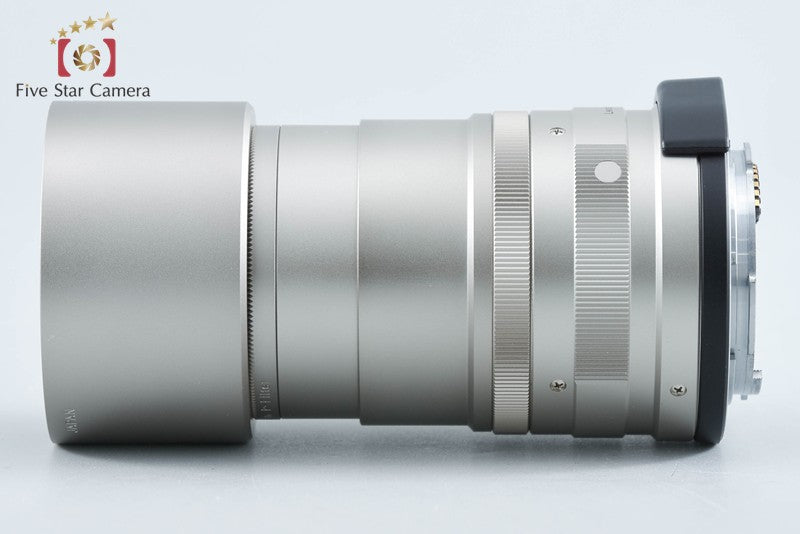 CONTAX Carl Zeiss Sonnar 90mm f/2.8 T* for G1 / G2 from Japan