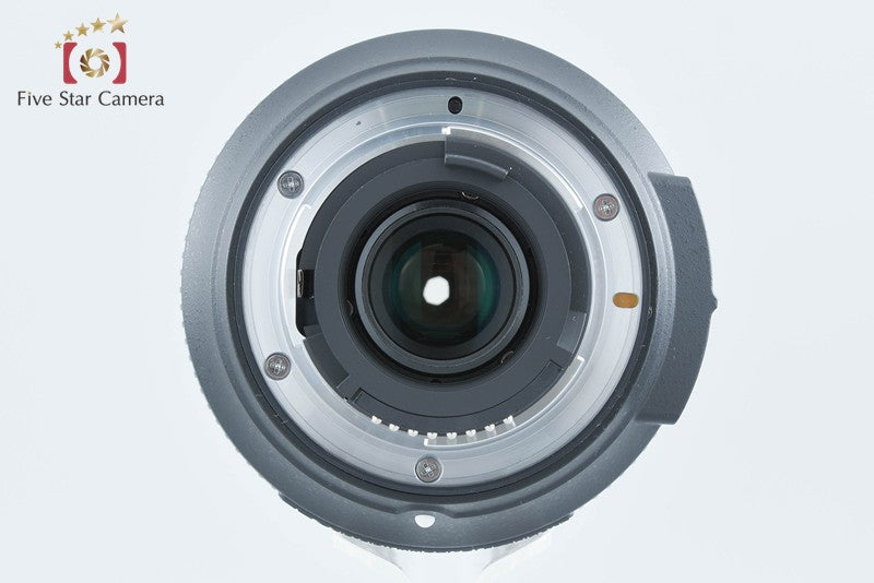 Nikon AF-S DX NIKKOR 18-140mm f/3.5-5.6 G ED VR from Japan