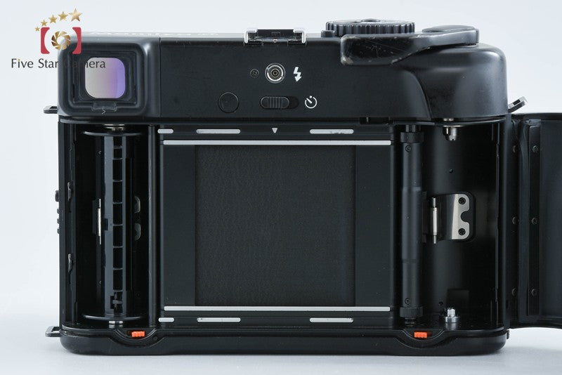 Mamiya New Mamiya 6 + G 75mm f/3.5 L from Japan