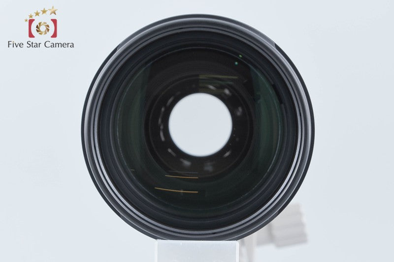 Canon EF 70-200mm f/2.8 L IS USM from Japan