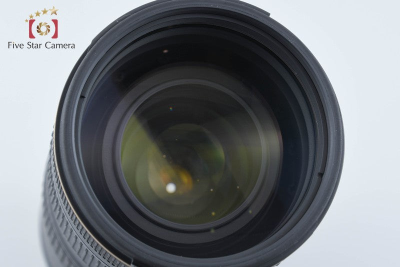 Nikon AF-S NIKKOR 70-200mm f/2.8 G II ED VR from Japan