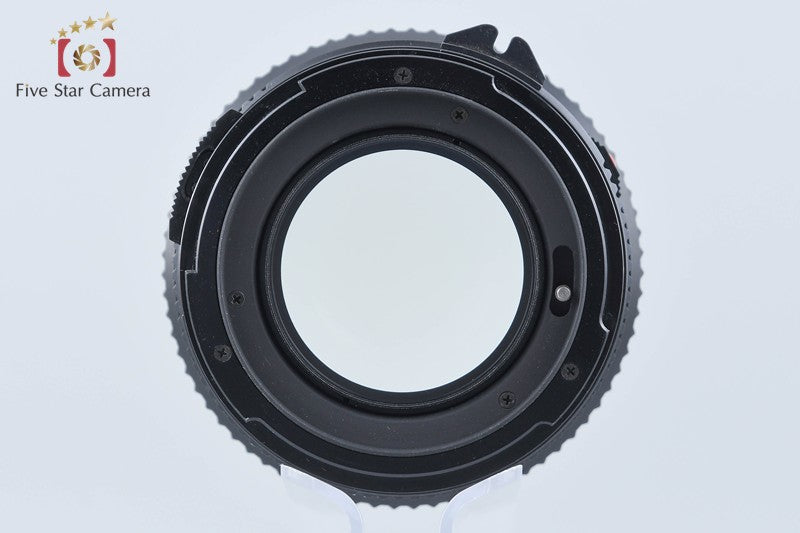 Mamiya SEKOR C 80mm f/1.9 for 645 from Japan